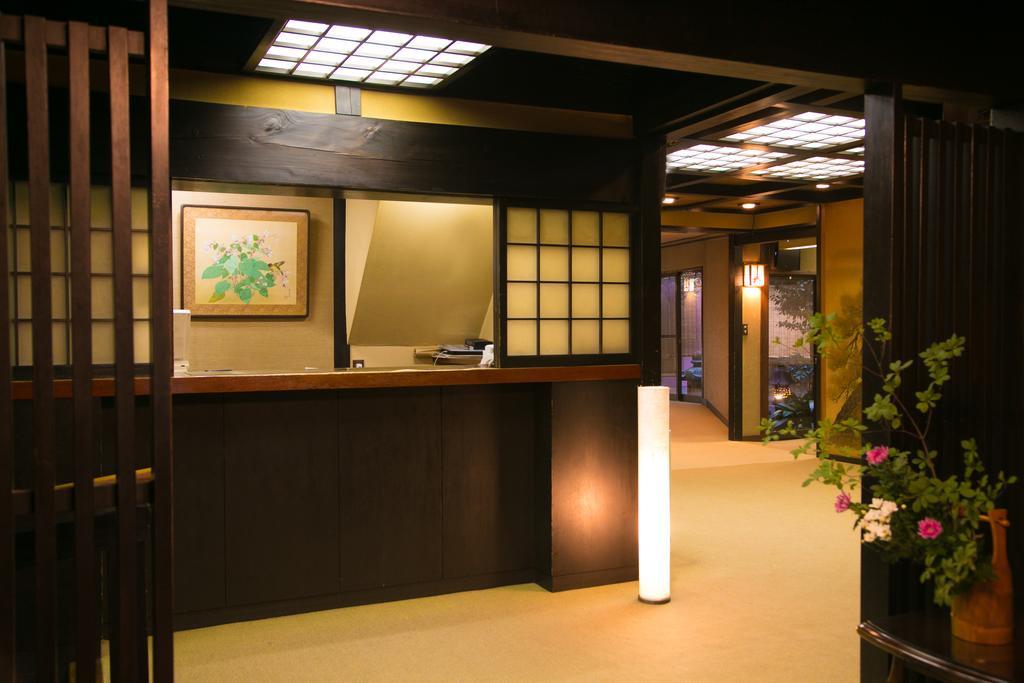 Watanabe Hotel Nagoya Exterior photo