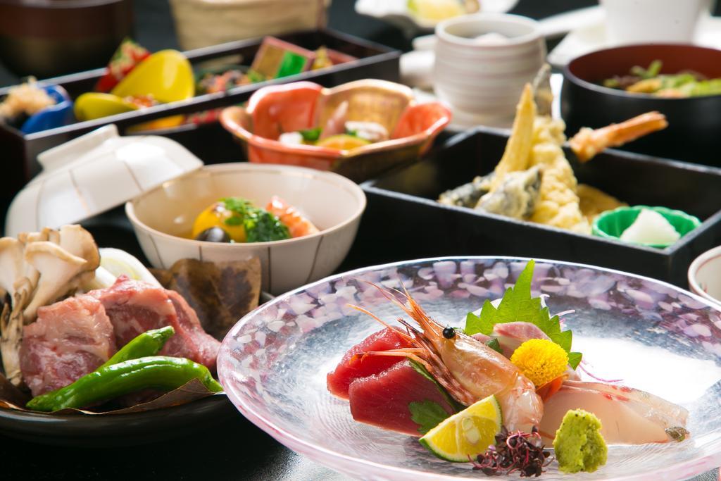 Watanabe Hotel Nagoya Exterior photo
