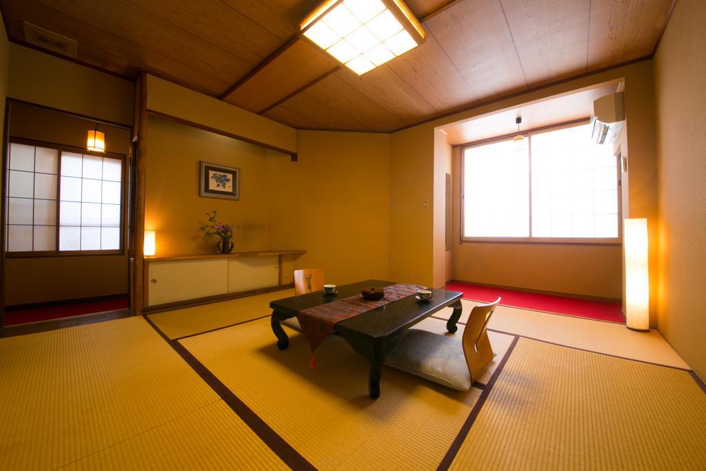 Watanabe Hotel Nagoya Room photo
